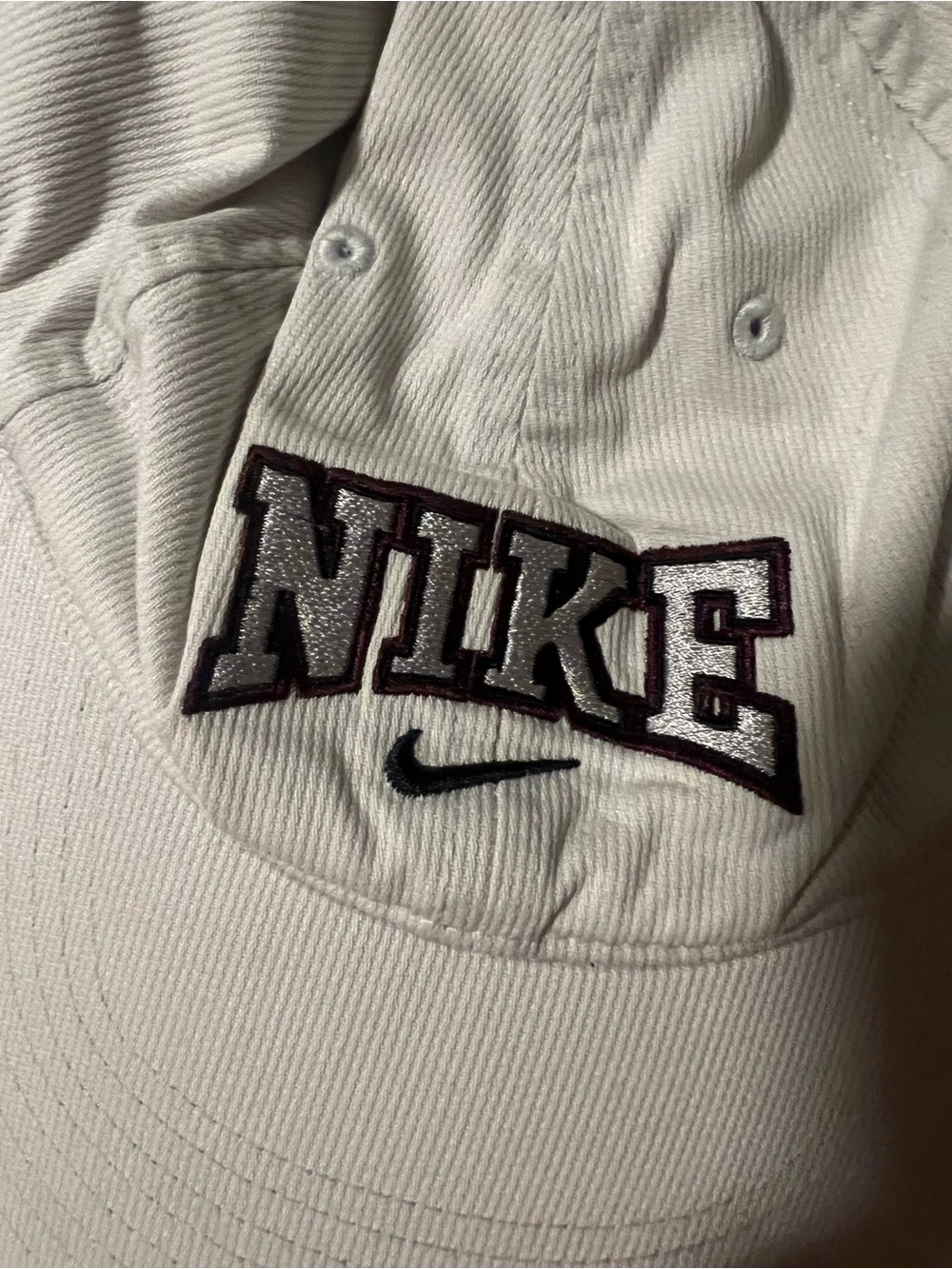 Nike hat